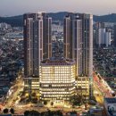 포레나미추홀 이미지