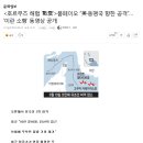 어제 발생한 일본 유조선 2척 피격, 미국에선 이란 소행이라고 함 이미지