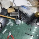 펄링 | [신설동 가죽공방] 만치노 스튜디오 에르메스 펄링툴 엣지코트 사포