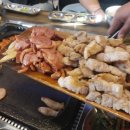 한판삼겹 이미지