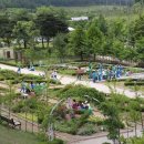 푸른산수목원 이미지