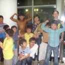 보디빌더 대회 이미지