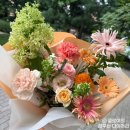 무인57 | 플러버 광교 24시 무인꽃집 위치, 선물 후기