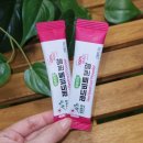 솔농장 | 레드 컬러푸드 비트가루 추천~! [솔꿈농장] 국내산 레드비트 분말스틱 솔찍후기~!