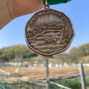 2024 대청호 벚꽃길 마라톤 대회 | [대전/대청호] 2024 대청호 벚꽃길 마라톤대회 5km 참가 완주 후기