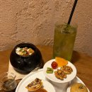 상주와락협동조합 | [강남]강남디저트맛집 전통디저트 카페 한과와락
