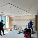 전기재료관 | [신혼집인테리어] 반셀인06. 전기공사(우물조명, tv 반매립, 추가 콘센트, 다운라이트)