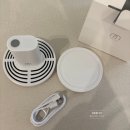 모오아 과일세척기 6개월 내돈내산 후기: 브로콜리 잔류농약 세척법과 성조숙증 관리