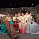 교류공연 | 미군부대 공연 문화교류와 함께한 퓨전국악공연 후기