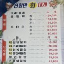 신항만대게 | 영덕 강구면 매운탕 맛집 ‘신항만 회 대게’ 후기