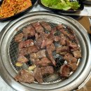 마장동생고기배곧점