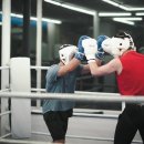 복싱스튜디오 운정점 이미지