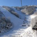 무주 덕유산 리조트 이미지