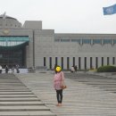 스타일패피 4월 리뷰어 - 코인코즈 빅로고 나염원피스 착용후기