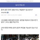 한국...그리고 중국공안(많이 유입 되었을것 같음) 이미지