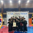 경희대 흑추관 정무도장 | 인천특공무술 경희대 흑추관 정무도장에서 합기도 대회 경험하기: 실전 훈련으로 쌓은 자신감