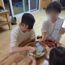 기대상상 거제 이수도섬 워크샵 잘 다녀왔습니다!