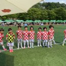 한남유소년축구교실