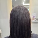 시월헤어 | 수원 오목천동 미용실 추천 시월헤어 볼륨매직 성공 후기