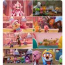 캐슬 | 뽀로로 스위트캐슬 후기 | 영화 보고 미소야·청주랜드까지 하루 알차게