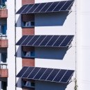 양천 태양광발전소 이미지