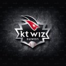 [오피셜] KT Wiz 정규시즌 우승 이미지