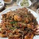 호남 해물탕 | 수락산역내돈내산맛집 호남해물탕 후기