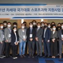 국가대표스포츠