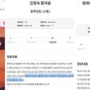 靑 공식 홈페이지에 비중있게 자리잡은 '김정숙의 말과 글'에 커지는 비판..."여기가 북한이냐" 이미지