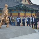 동학농민혁명 유적지 이미지