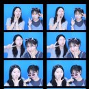 월미네컷 이미지