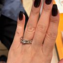 한남월드투어주 | W08-2. 웨딩밴드💍 반지원정대 | 에비뉴엘 잠실 오픈런✨ 까르띠에, 불가리, 그라프 | 프릿 한남점