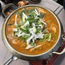 고아파크골프장 | 춘천 맛집 몸보신 제대로 필요할 땐 춘천어탕국수 맛집 ‘소양호 어탕국수’
