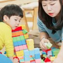 세모네모재능어린이집 | 활용도 높은 자석블럭 장난감 “벨베이비 자석블럭10개월 후기 ”