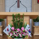 꽃꽂이 이미지