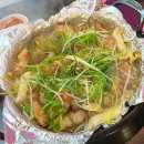 구월동맛집 : 구워서 나오는 &#39;본진삼겹살&#39; 존맛후기, 주차꿀팁