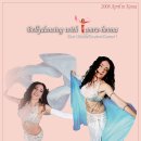 Bellydancing with Tamra-henna 2008 4월 ** 워크샵 시간표** 이미지