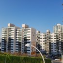 장복2차아파트(203동)