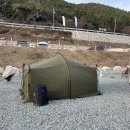 장흥 오토캠핑장 우니메이카 장흥점 이용 후기