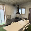 목실길따라 | 경주 벤투스 키즈풀빌라 내돈내산 후기 : 정글짐과 온수풀이 매력적인 곳