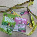 올리브유니온(주) | 3월 보고서