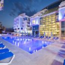 이패밀리의원 | 튀르키예 안탈리아 씨라이프 패밀리 올인클루시브 리조트 호텔 내돈내산 후기