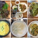 모라가야밀면