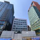 백암빌딩 이미지