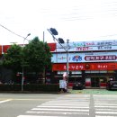 감전동 이마트 앞 이미지