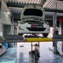 TDC garage 이미지