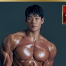 머슬팩토리24 사천본점 이미지