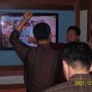 궁전 노래연습장 이미지