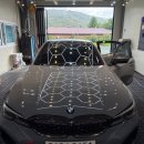 우주수지 | [수지 에바크리닝] 우주명차 M340i 실내크리닝 + 동천동 에바클리닝 작업 후기 - 실내 흡연 흔적 지우기