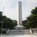 충혼탑(영천시) 이미지